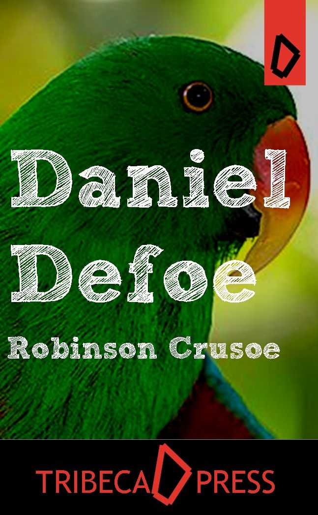 Robinson Crusoe