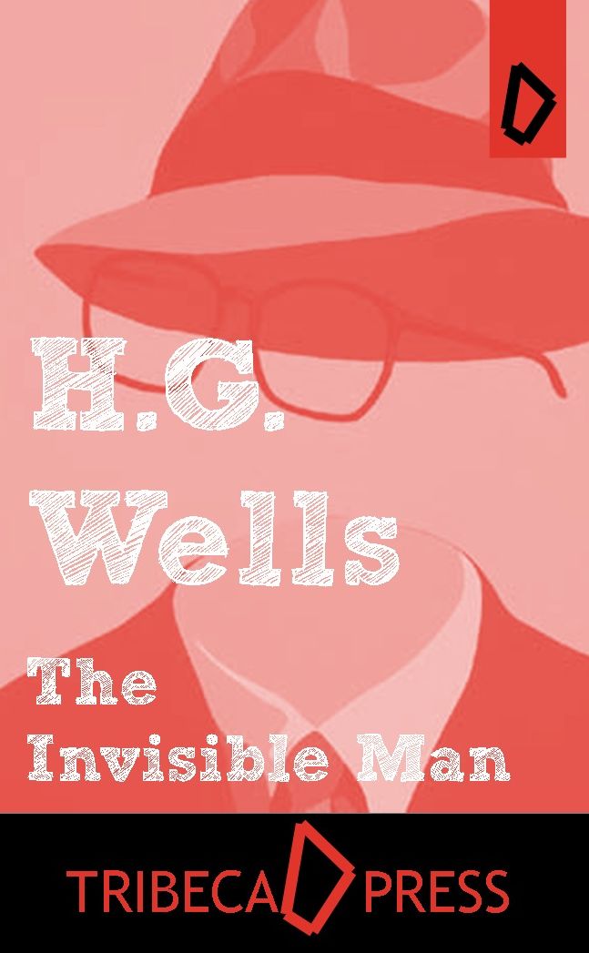 The Invisible Man