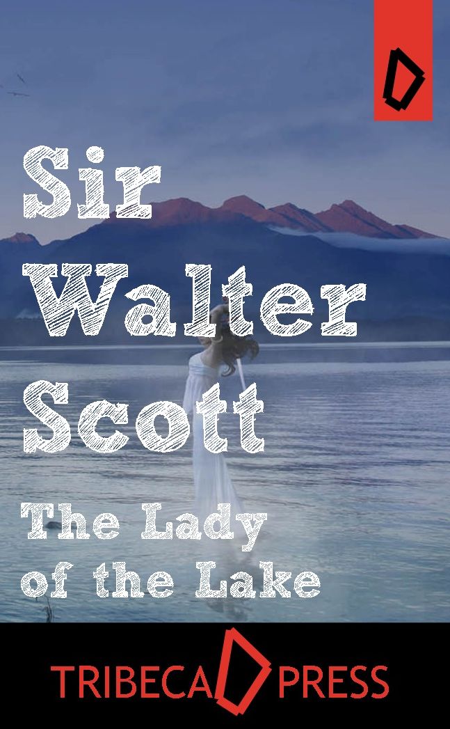 The Lady of the Lake