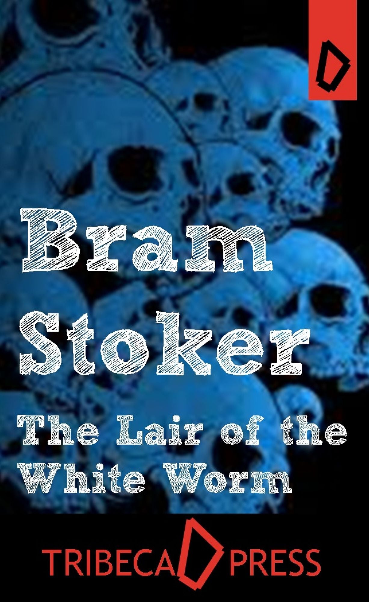 The Lair of the White Worm