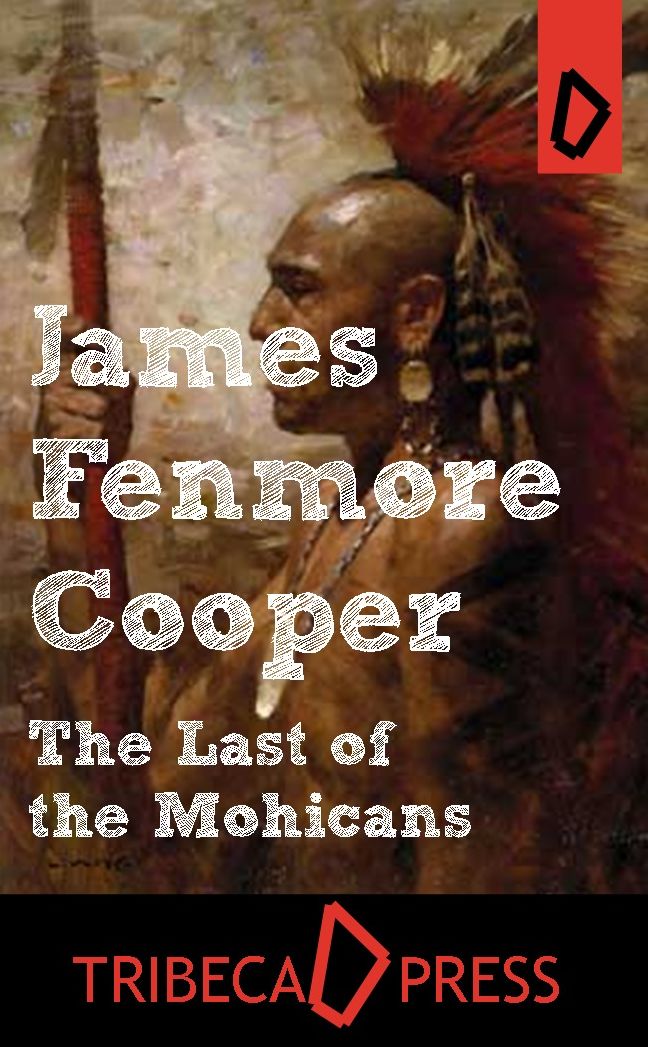 The Last of the Mohicans