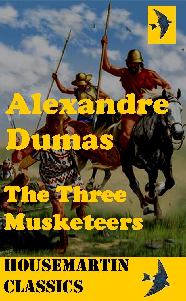 The Three Musketeers