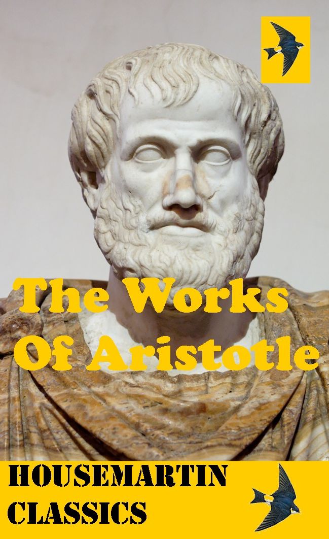 The Works of Aristotle