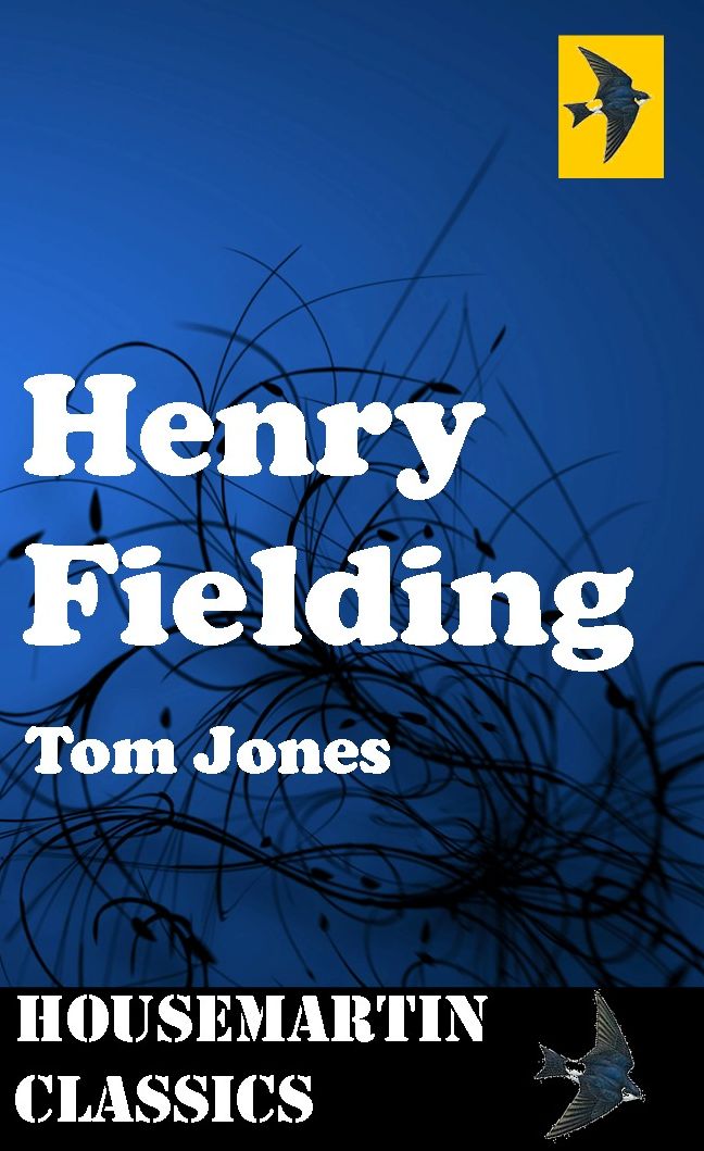 Tom Jones