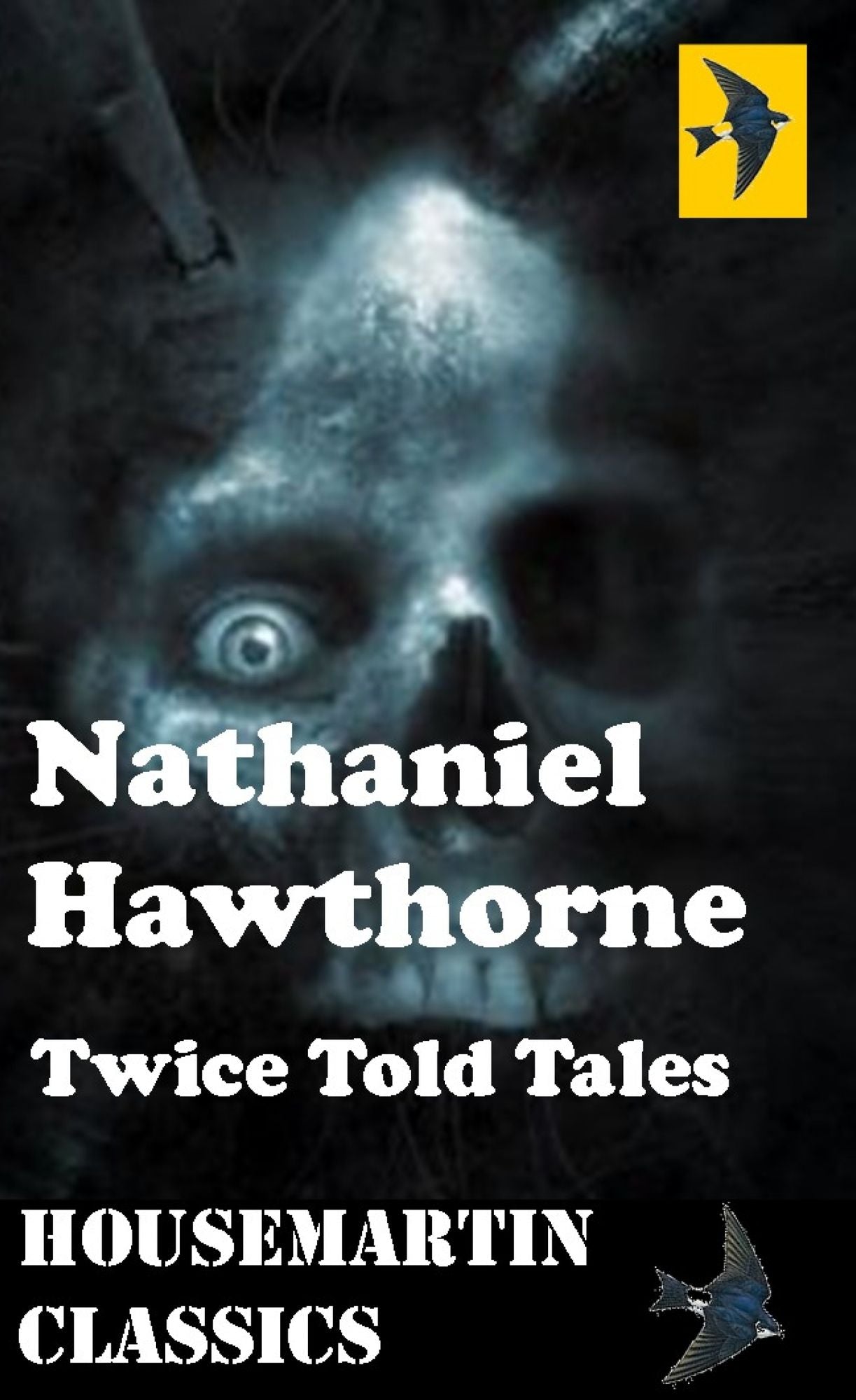 Twice Told Tales