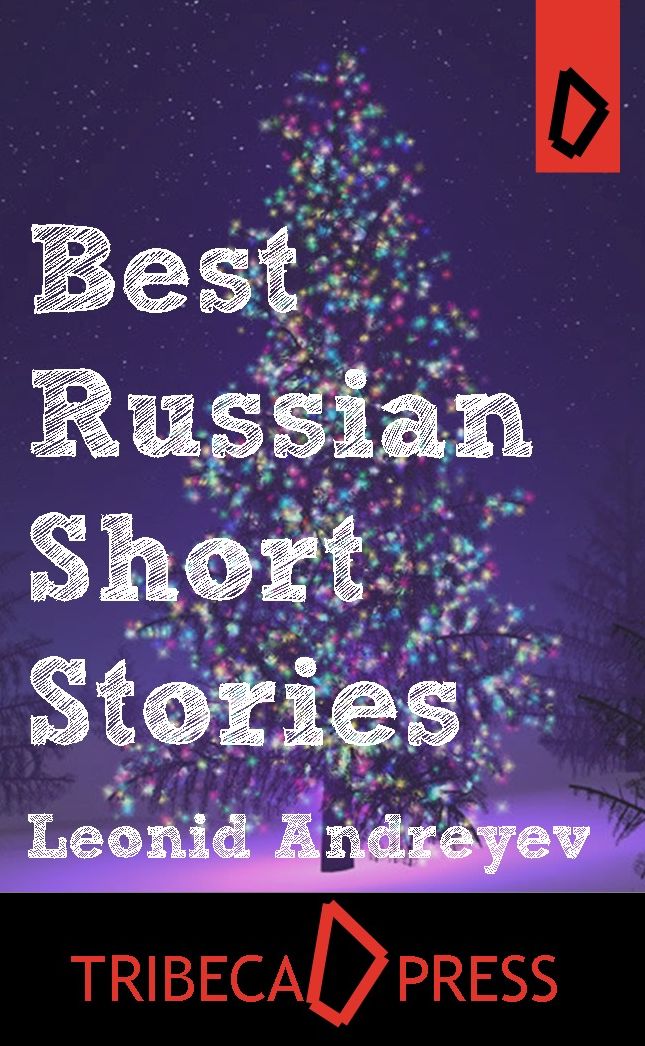 Best Russian Short Stories