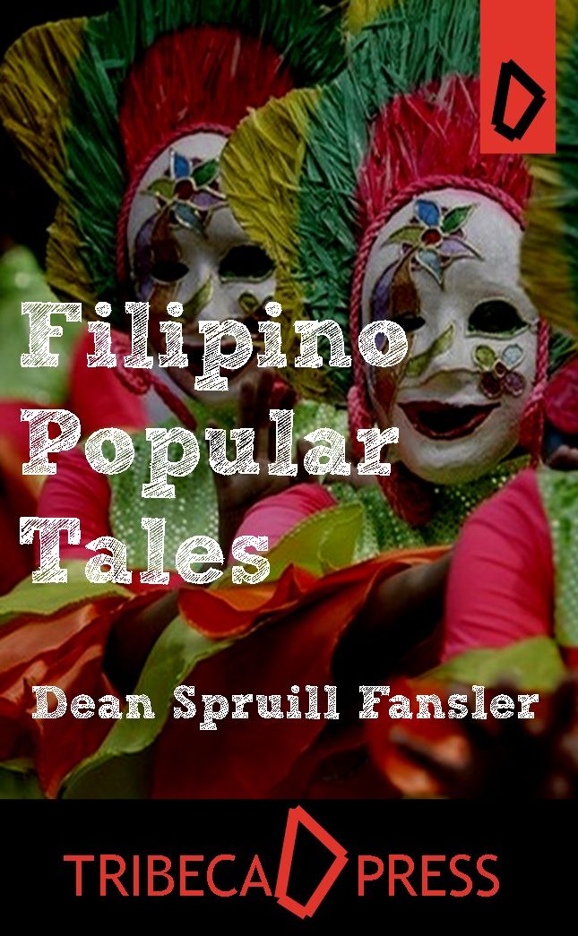 Filipino Popular Tales