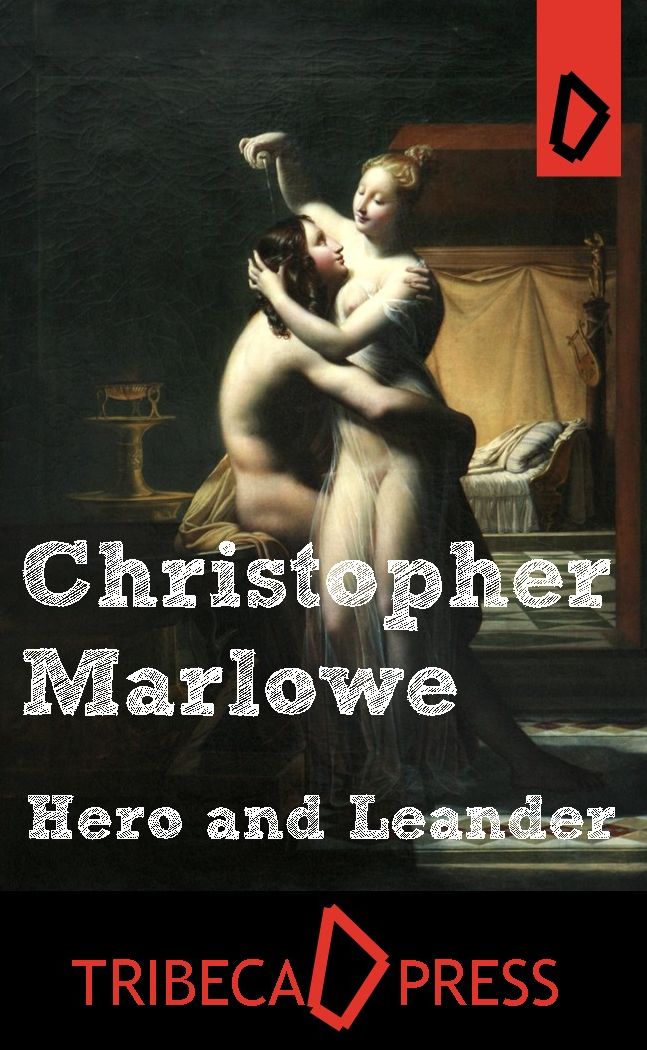 Hero and Leander