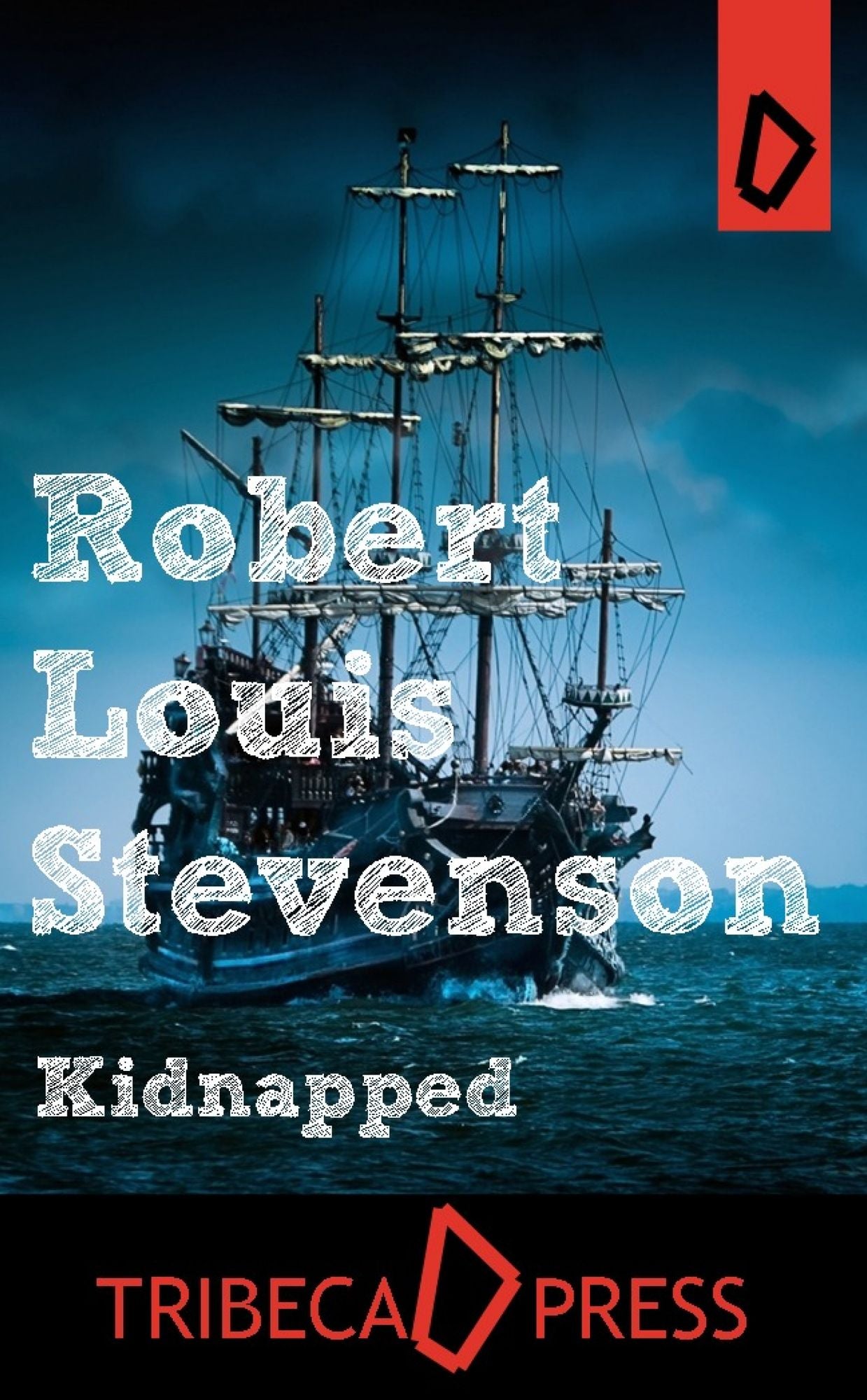 Kidnapped
