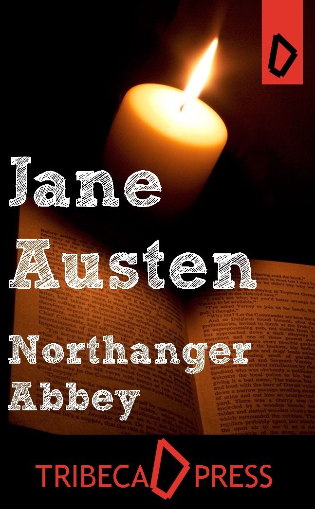 Northanger Abbey