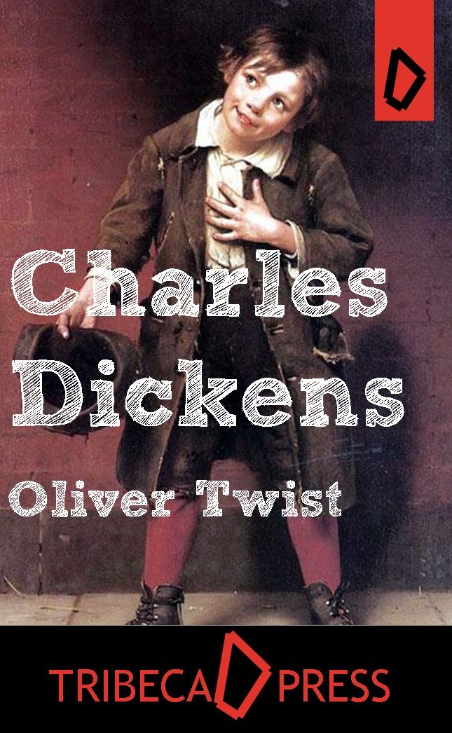 Oliver Twist