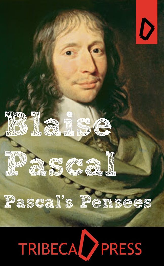 Pascal's Pensées