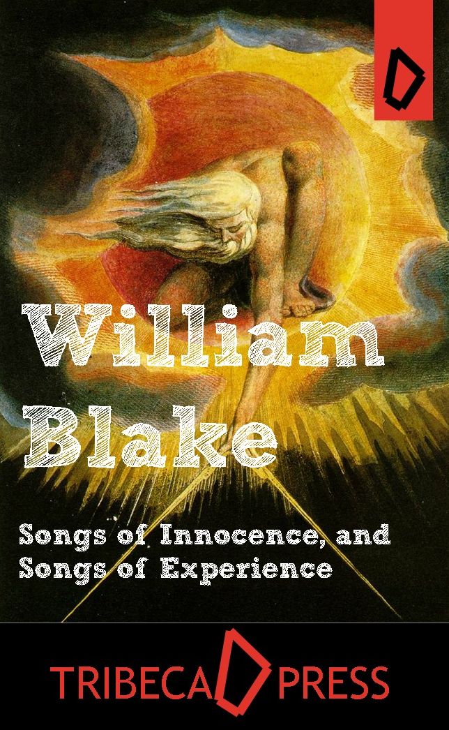 Songs of Innocence and Songs of Experience
