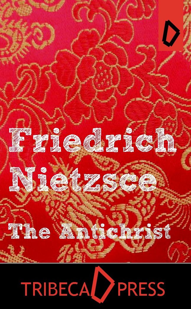 The Antichrist