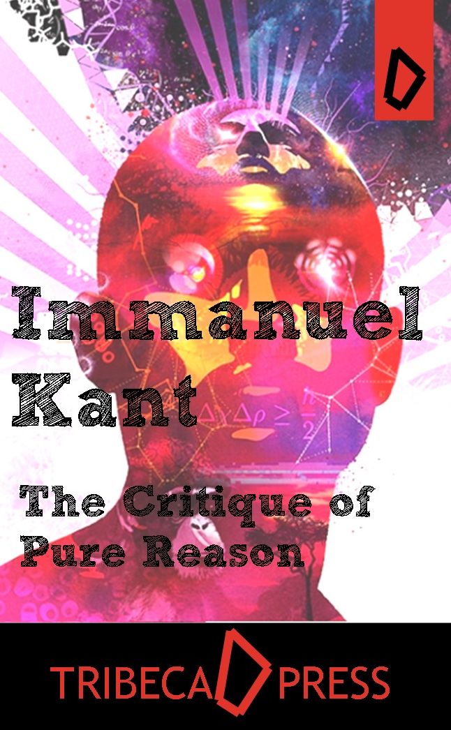 The Critique of Pure Reason