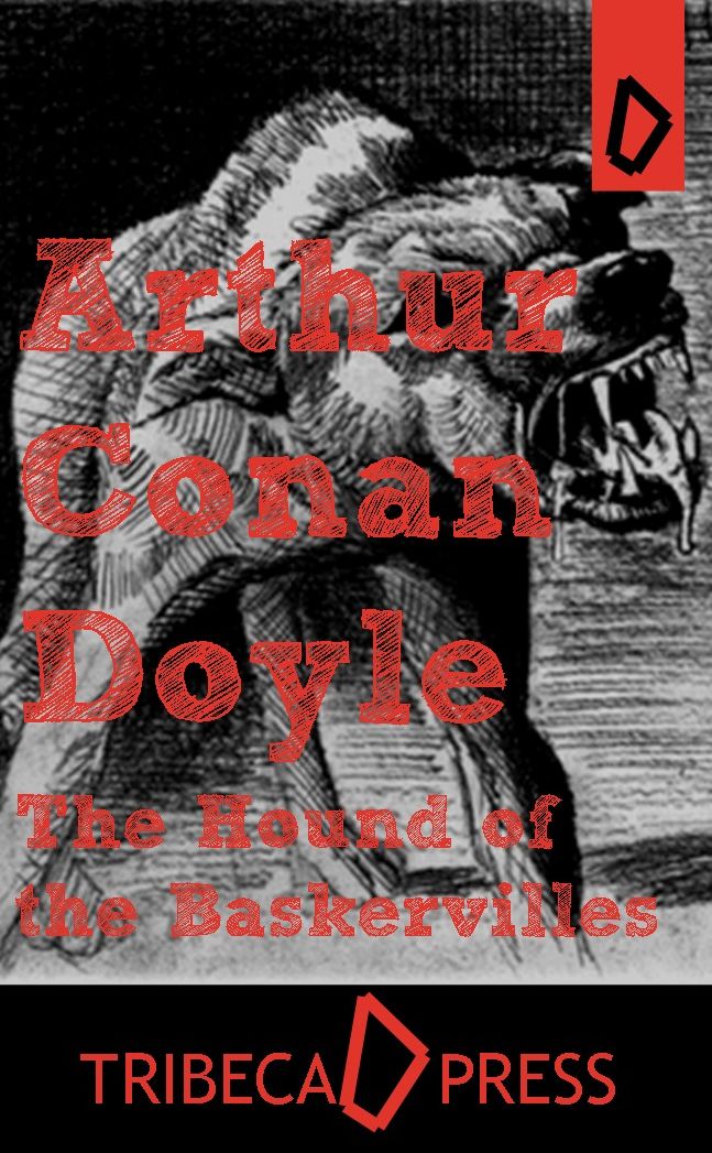 The Hound of the Baskervilles