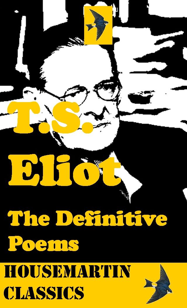 The Definitive Poems
