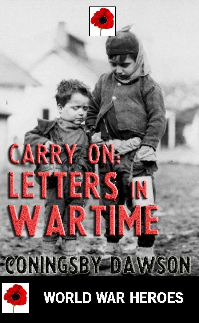Carry On: Letters in Wartime