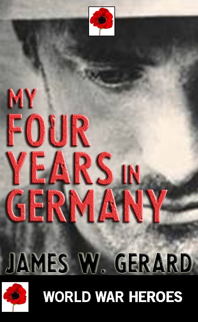 My Four Years in Germany