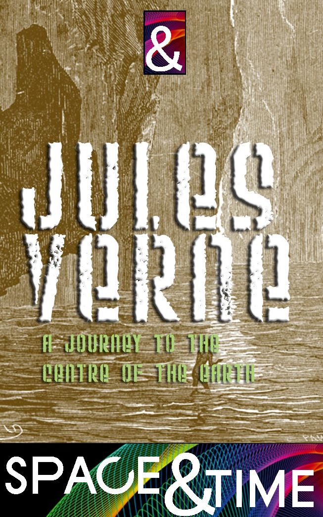 A Journey to the Centre of the Earth