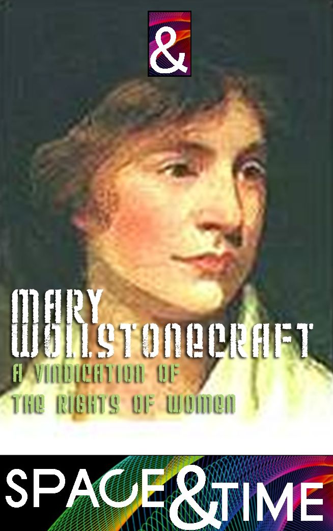A Vindication of the Rights of Woman