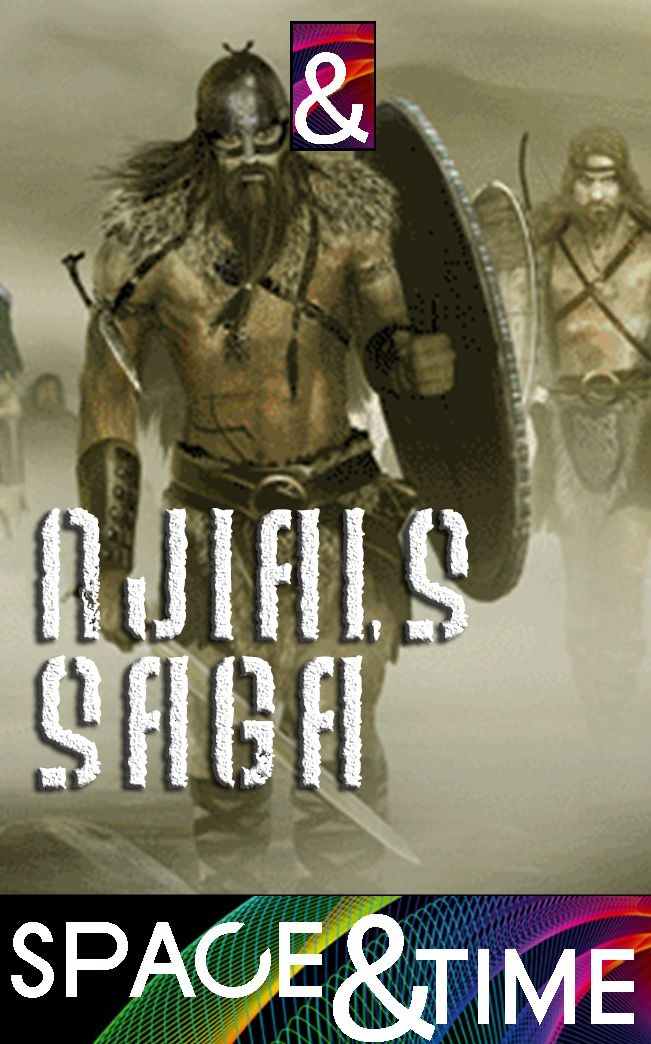 Njal's Saga