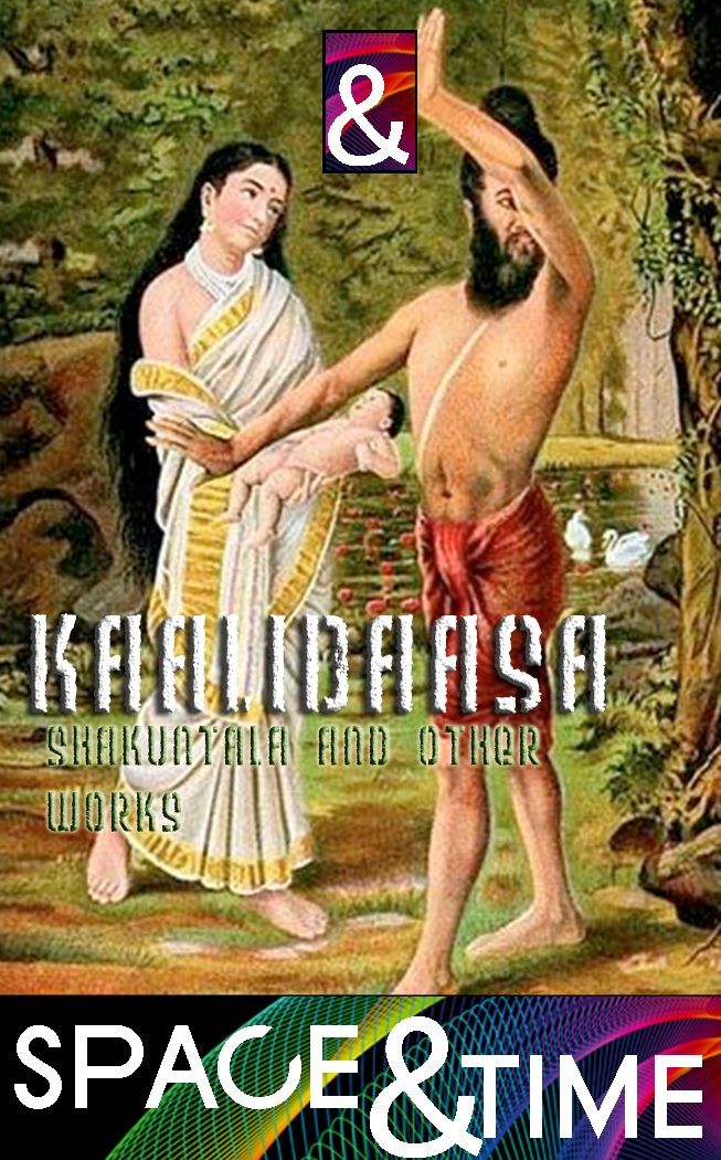 Shakuntala and Other Works