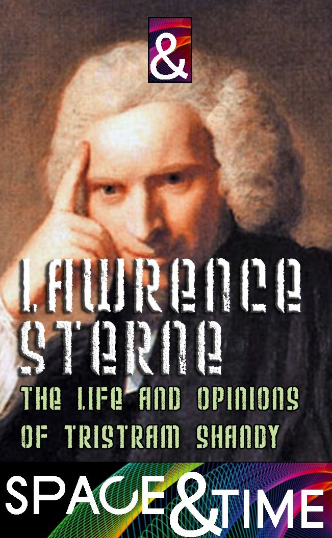 The Life and Opinions of Tristram Shandy, Gentleman