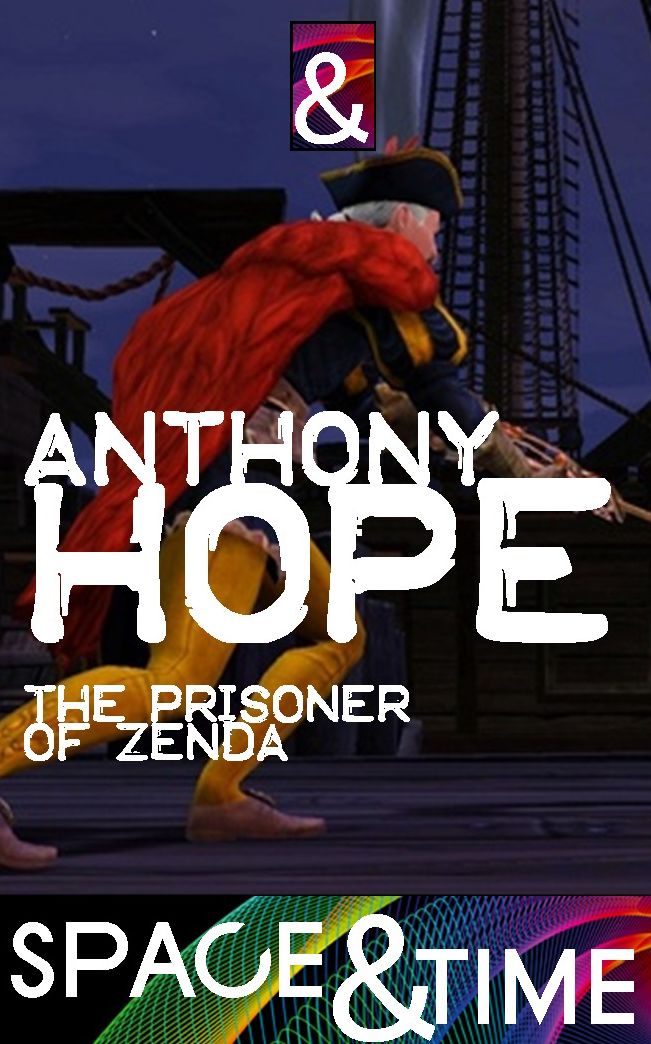 The Prisoner of Zenda