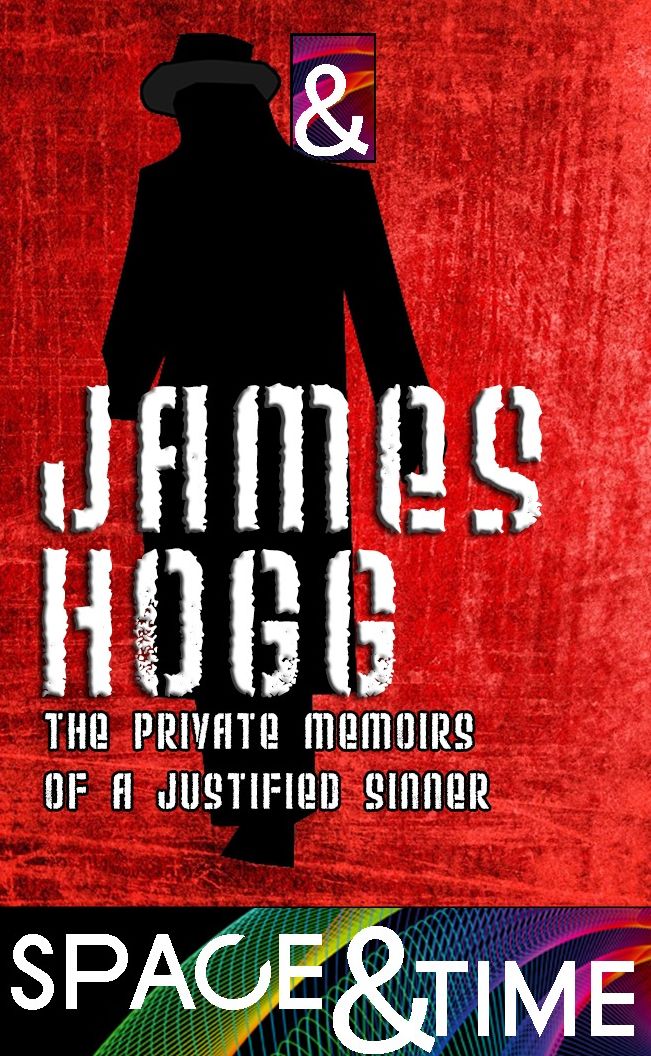 The Private Memoirs and Confessions of a Justified Sinner
