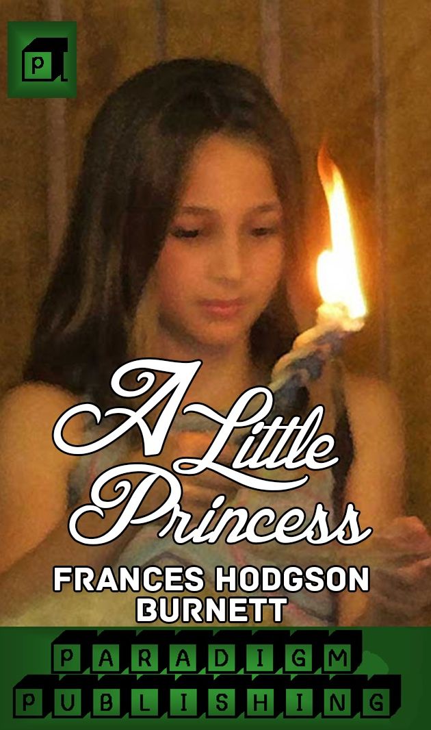 A Little Princess