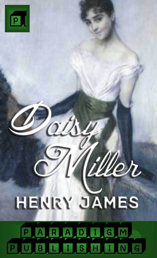 Daisy Miller