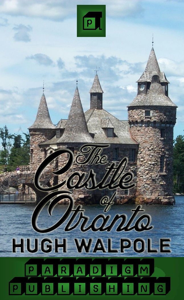 The Castle of Otranto