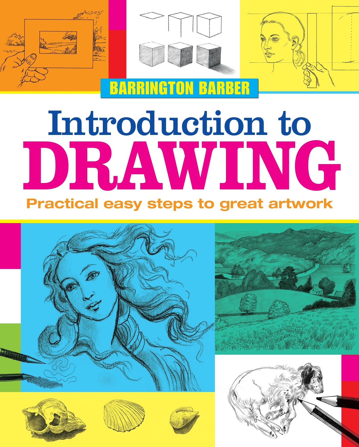 Introduction to Drawing