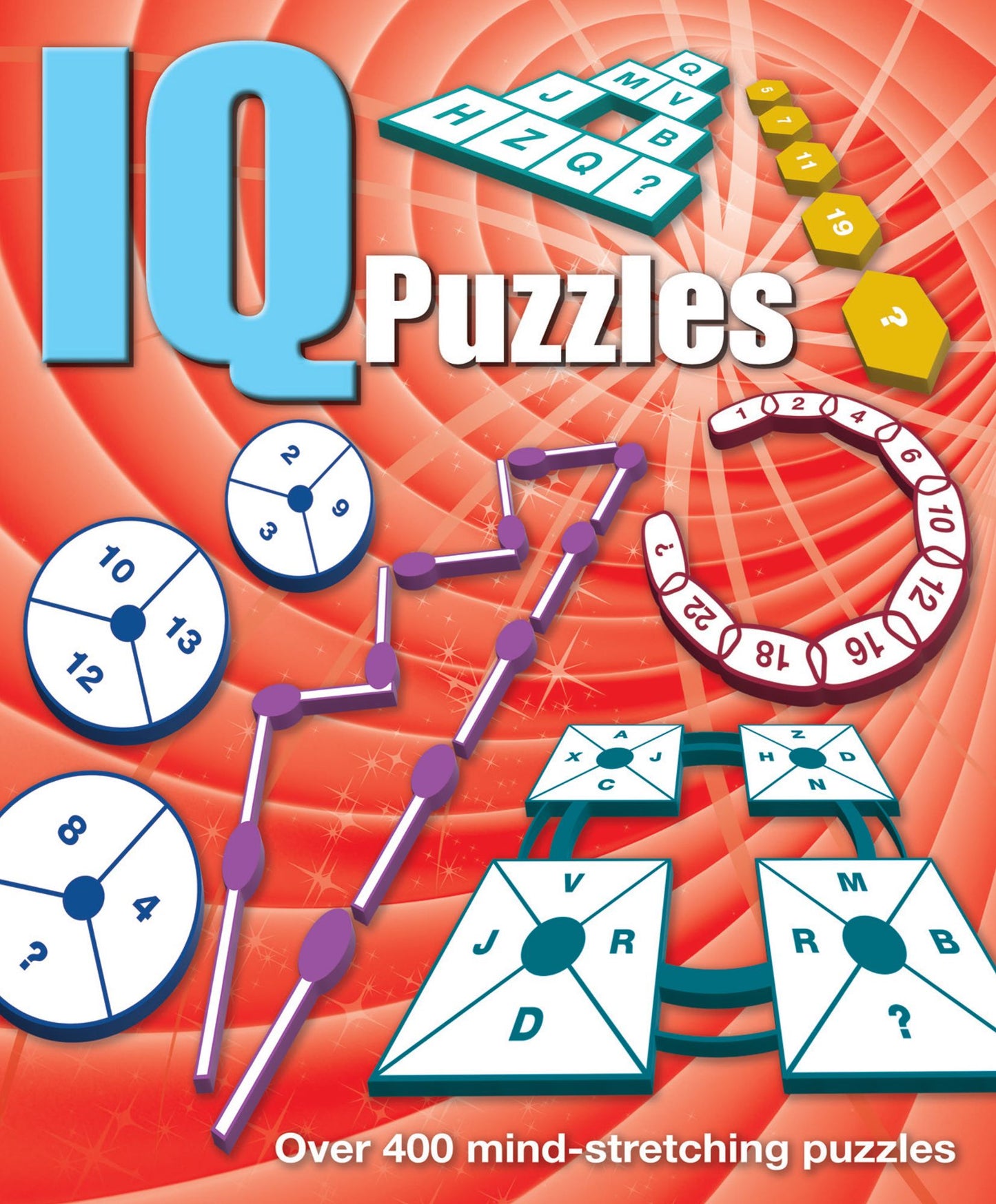 IQ Puzzles