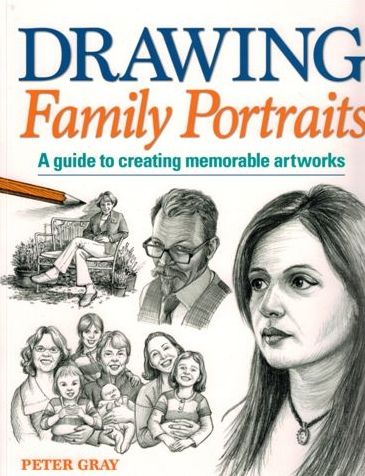 Drawing Family Portraits