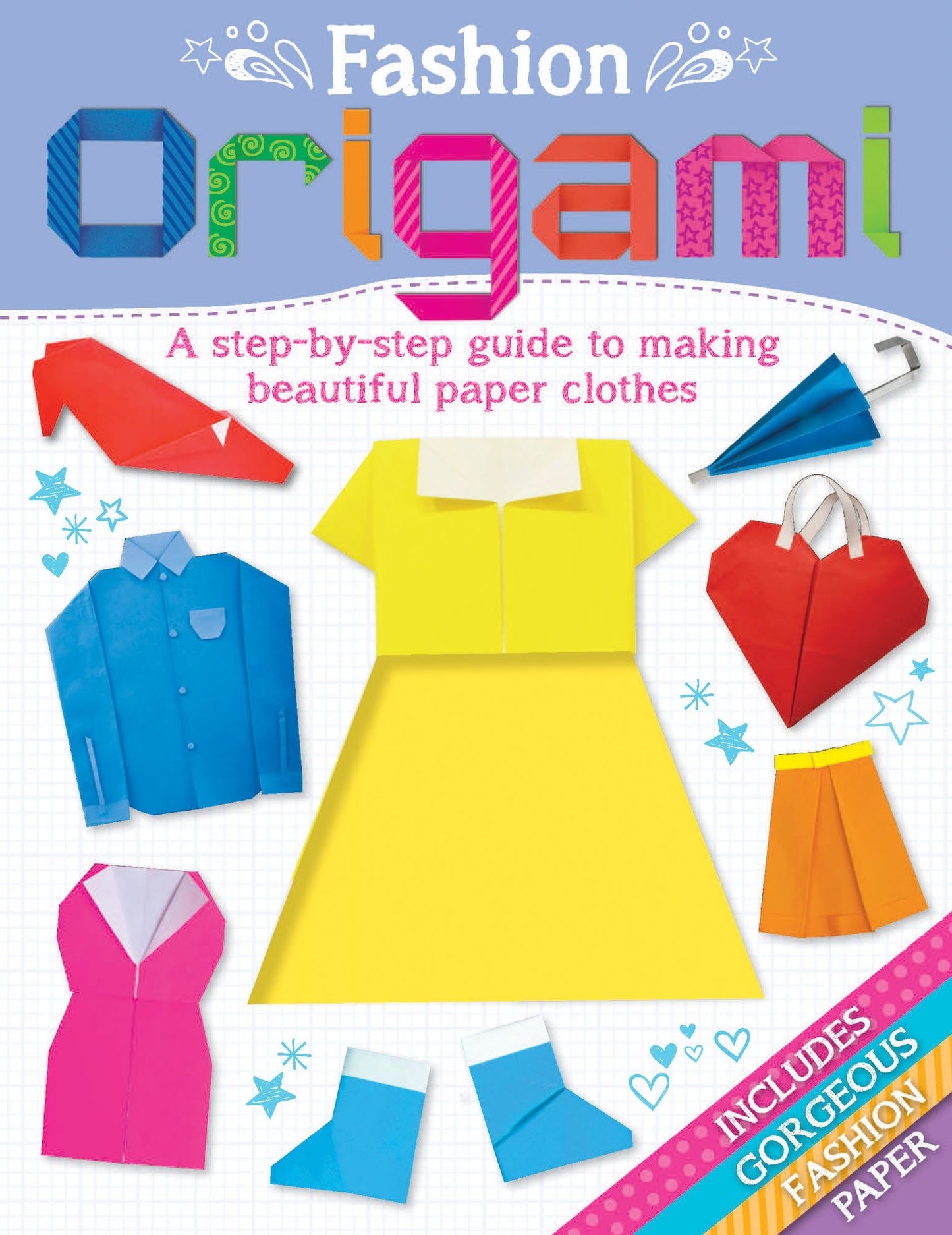 Fashion Origami