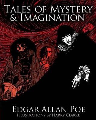 Tales of Mystery & Imagination