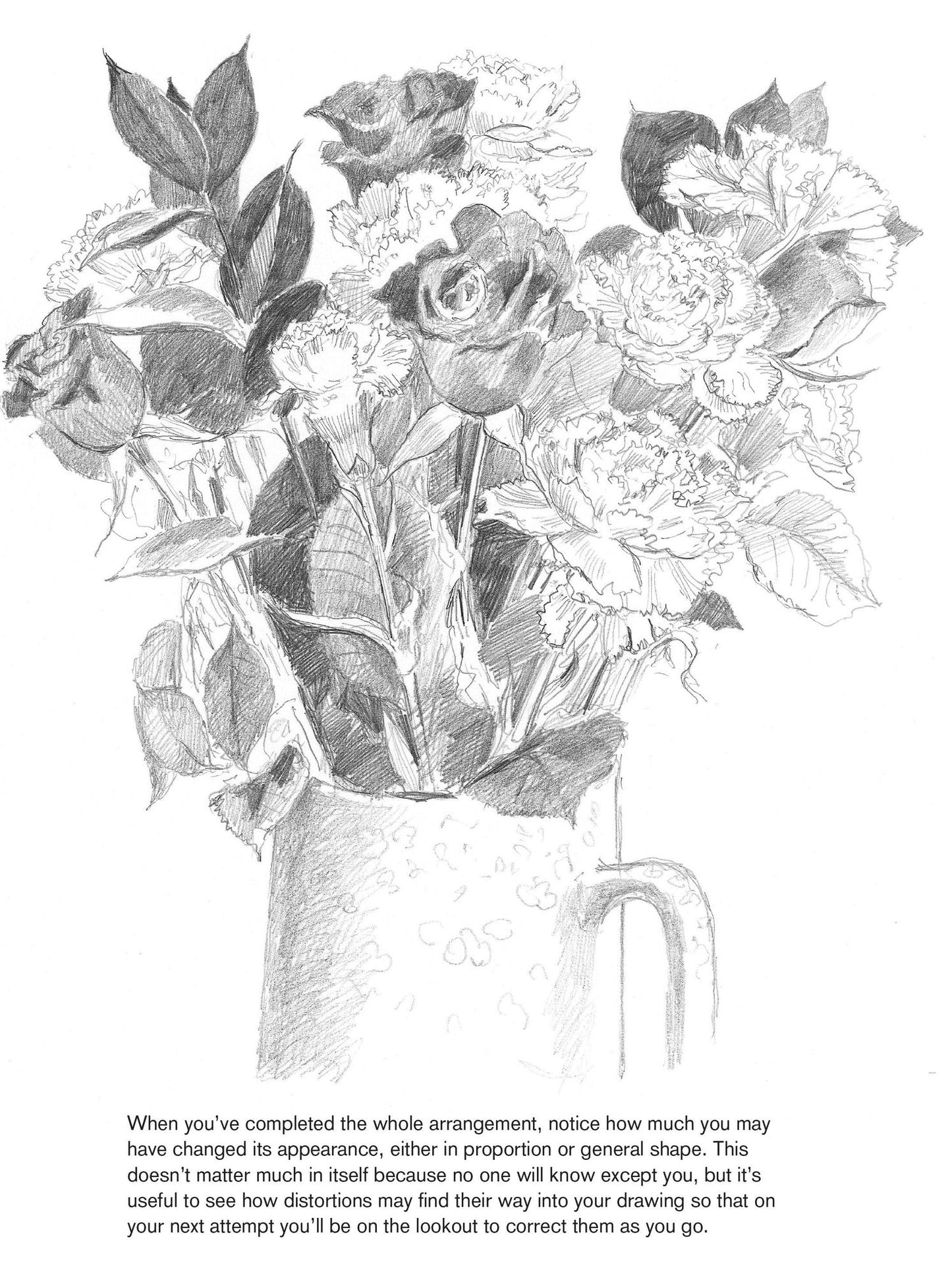 6-Week Drawing Course