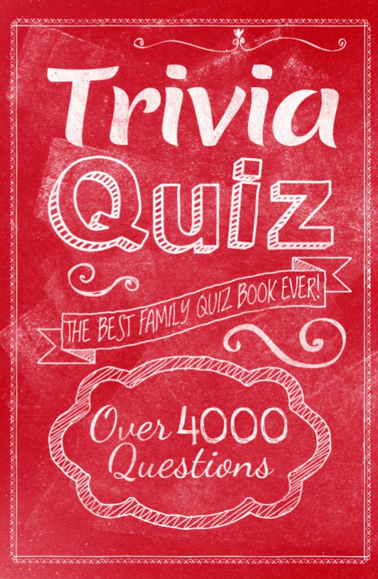 Trivia Quiz