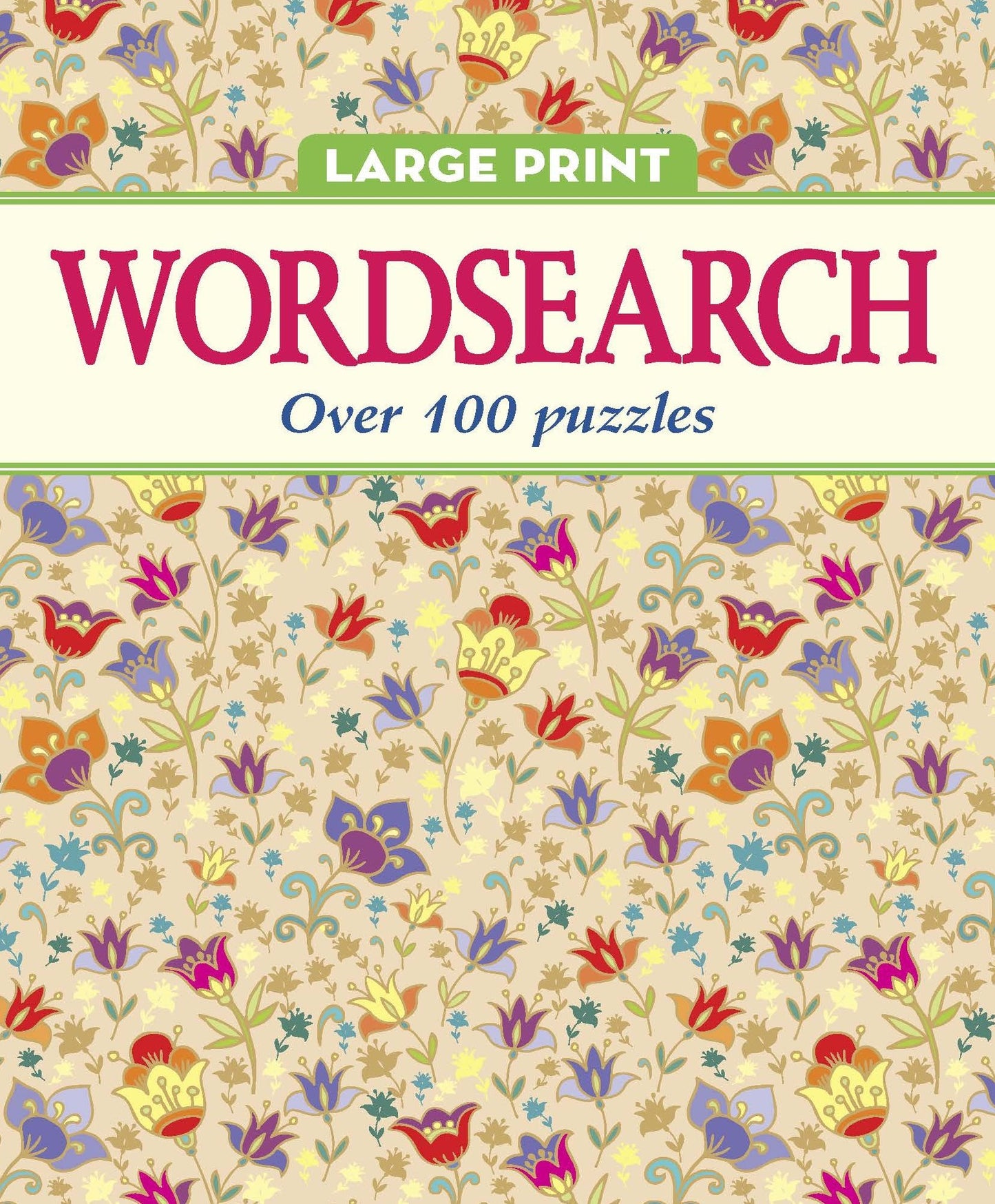 Elegant Wordsearch