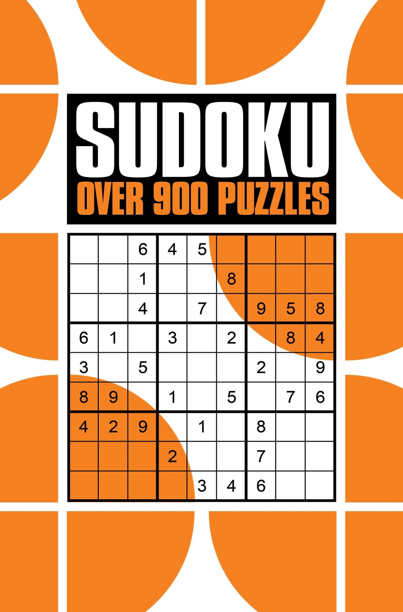 Dayglo' Sudoku
