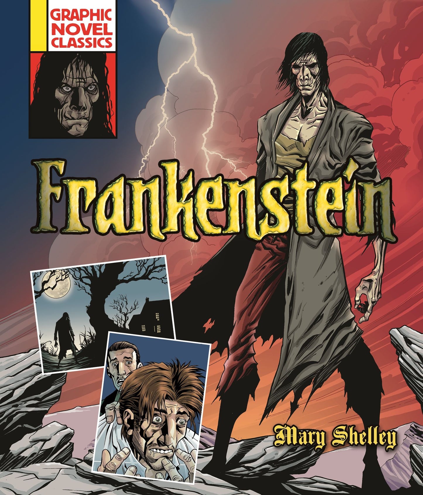 Frankenstein