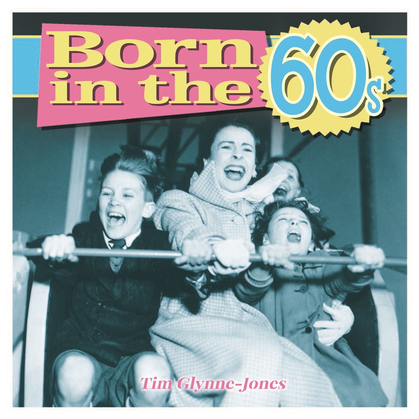 Born in the 60s