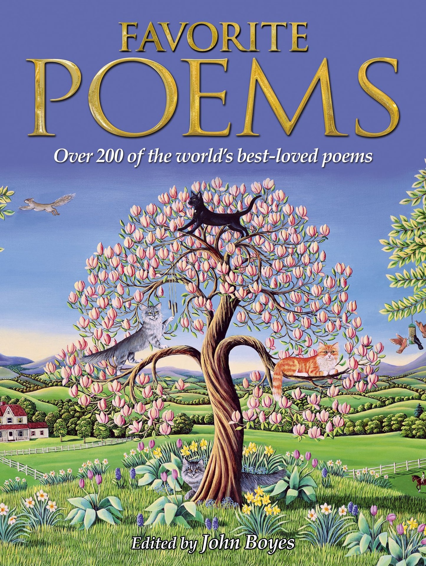 Favorite Poems