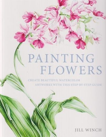 Painting Flowers