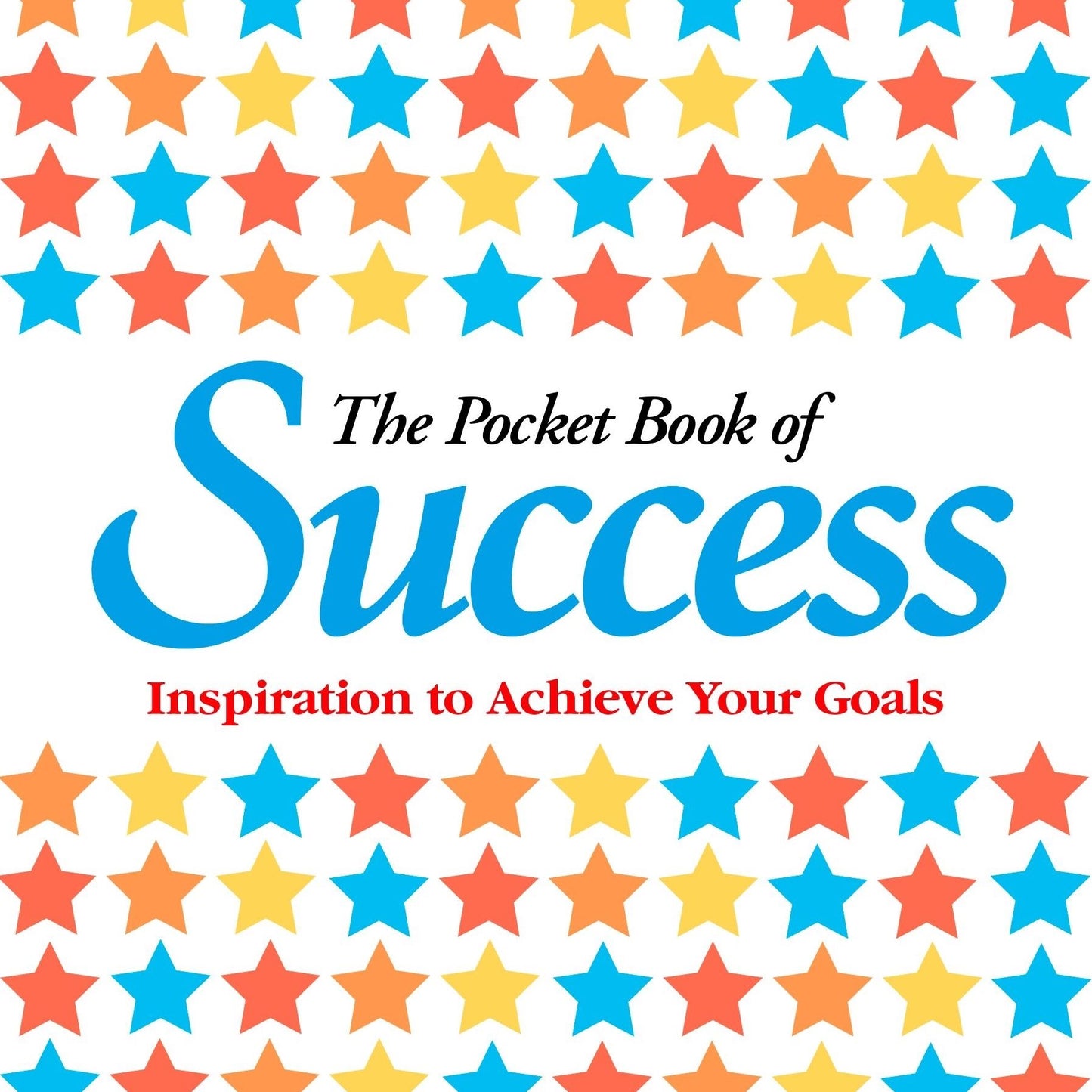The Pocket Book of Success