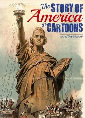 The Story of America in Cartoons