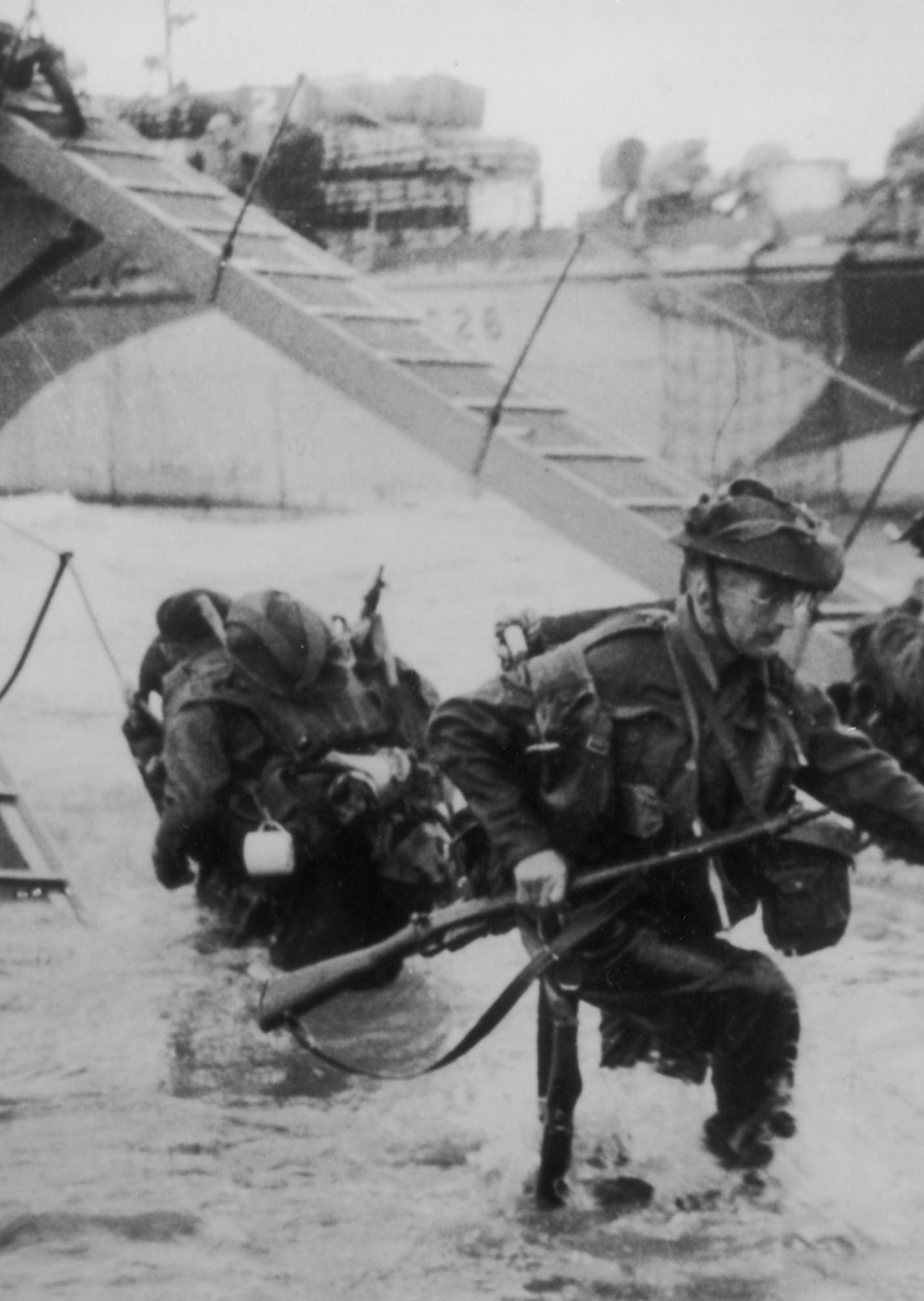 Victory in World War II: The Allies Defeat of the Axis Forces
