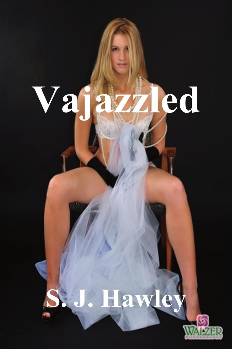 Vajazzled
